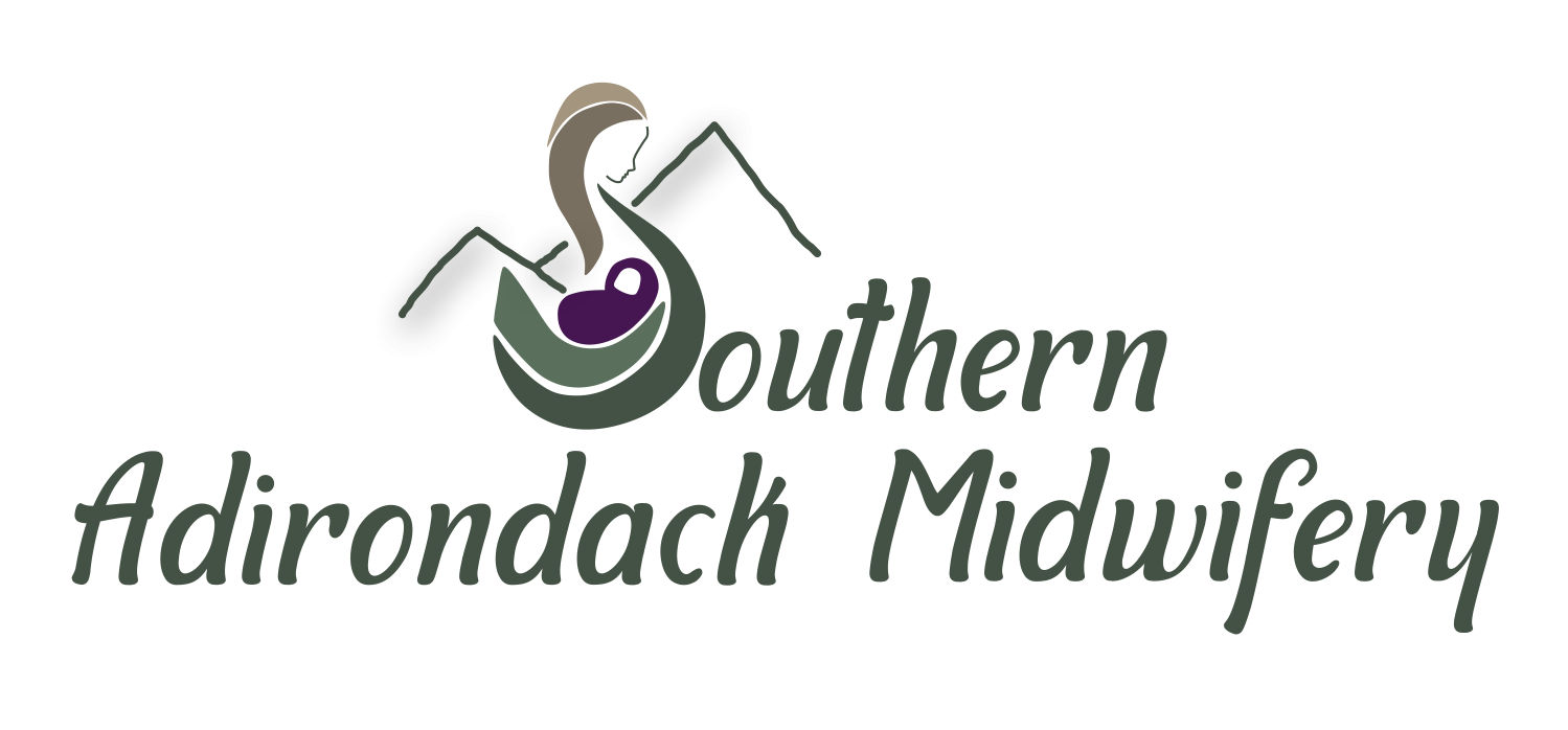 Southern Adirondack Midwifery