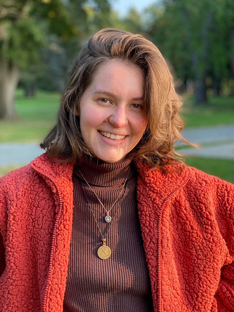 abigail emerson harder